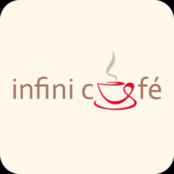 logo de Infini Café